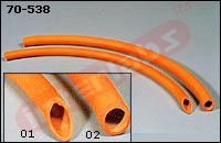 70-538 MAGILL TUBE, Nasal/Oral, rubber